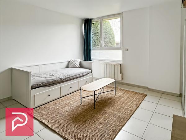 Appartement 1 pièce 25 m2