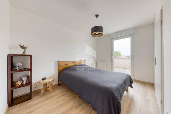 Appartement Pontault Combault 4 pièce(s) 85.3 m2