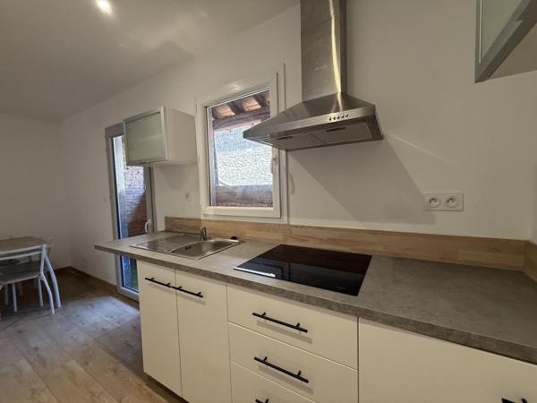 Vente / Immeuble à Réalmont (81120)