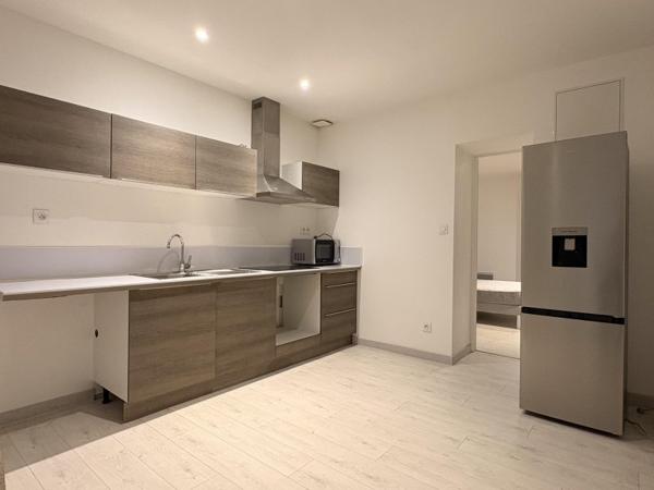 Vente / Immeuble à Réalmont (81120)