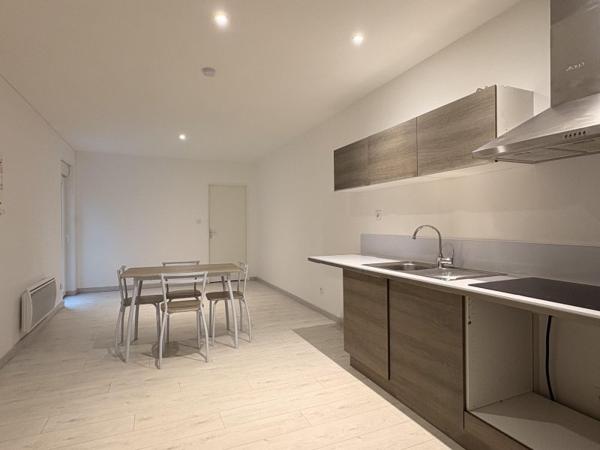 Vente / Immeuble à Réalmont (81120)