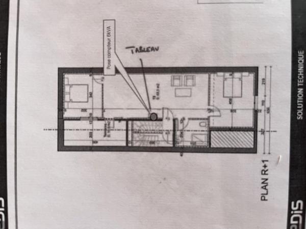 Vente / Immeuble à Réalmont (81120)
