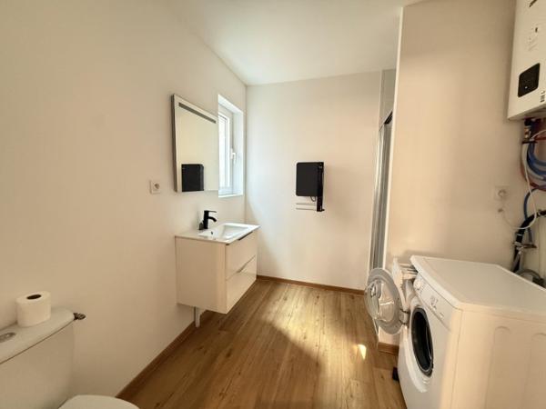Vente / Immeuble à Réalmont (81120)
