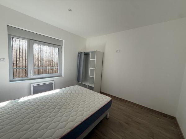 Vente / Immeuble à Réalmont (81120)