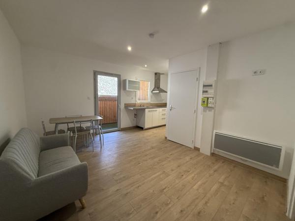 Vente / Immeuble à Réalmont (81120)
