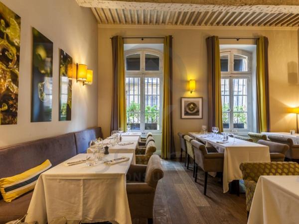 Vente fonds de commerce / Restaurant