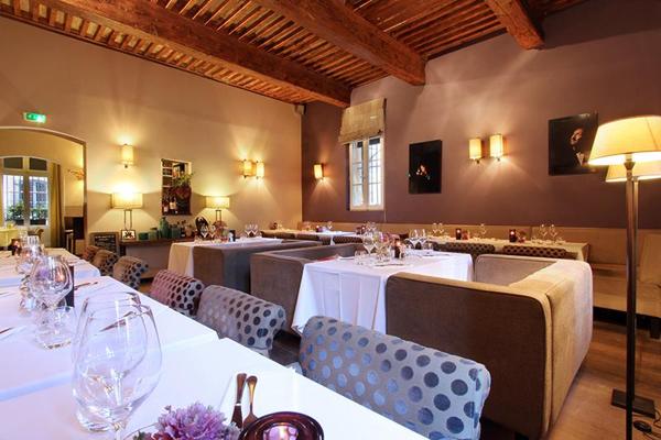 Vente fonds de commerce / Restaurant