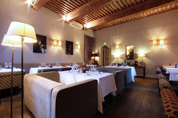 Vente fonds de commerce / Restaurant