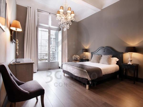 Vente fonds de commerce / Restaurant