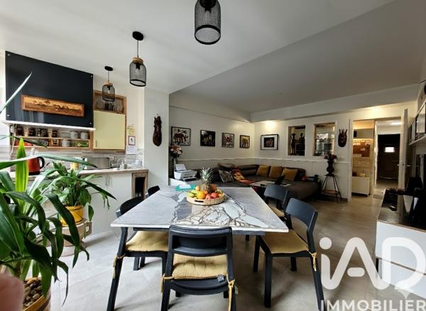 Maison à vendre 4 pièces 98 m² Casseneuil