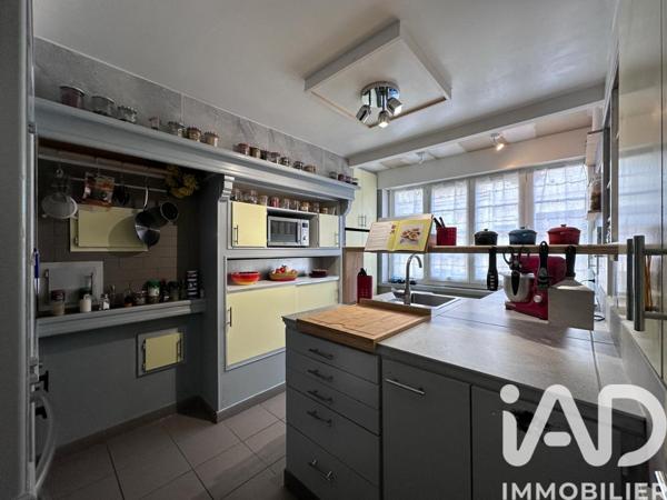 Maison à vendre 4 pièces 98 m² Casseneuil