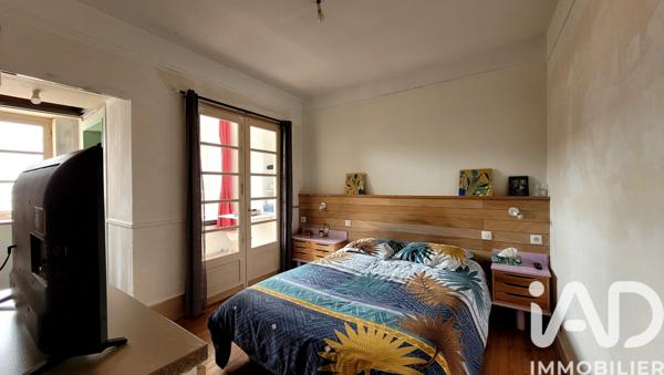 Maison à vendre 4 pièces 98 m² Casseneuil