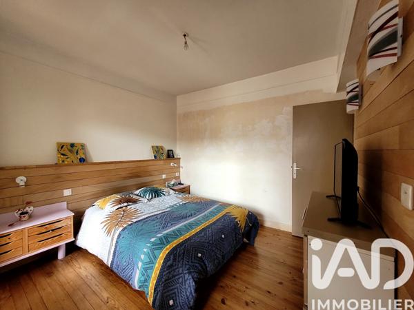 Maison à vendre 4 pièces 98 m² Casseneuil
