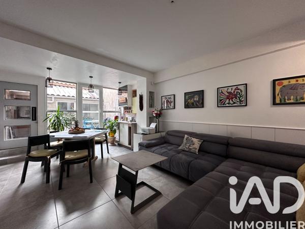 Maison à vendre 4 pièces 98 m² Casseneuil