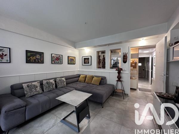Maison à vendre 4 pièces 98 m² Casseneuil