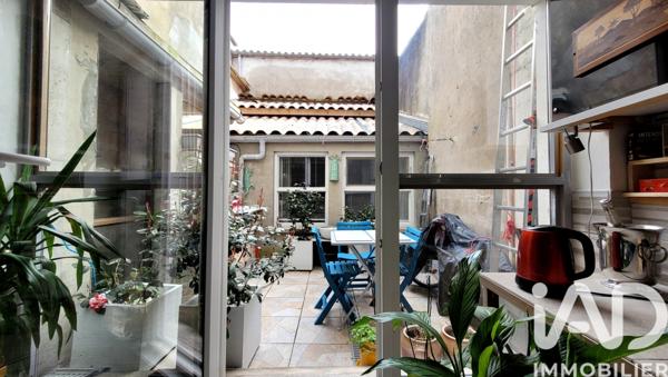 Maison à vendre 4 pièces 98 m² Casseneuil