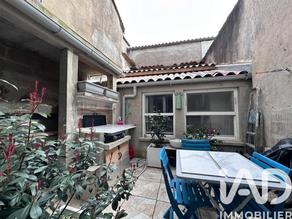 Maison à vendre 4 pièces 98 m² Casseneuil
