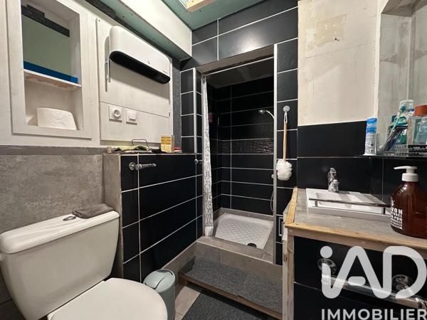 Maison à vendre 4 pièces 98 m² Casseneuil