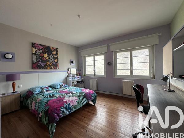 Maison à vendre 4 pièces 98 m² Casseneuil