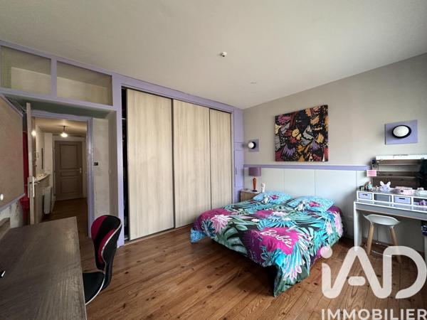Maison à vendre 4 pièces 98 m² Casseneuil