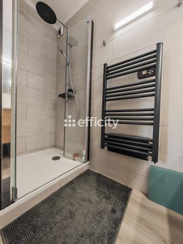 Appartement 5 pièces - 100 m²