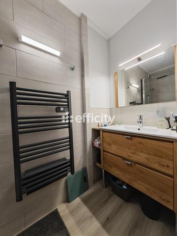 Appartement 5 pièces - 100 m²