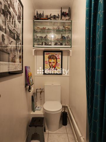 Appartement 5 pièces - 100 m²