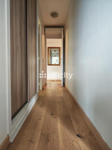 Appartement 5 pièces - 100 m²