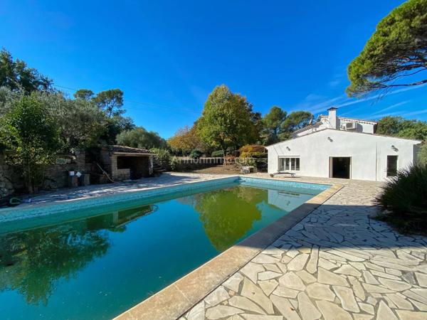 Vente Villa 5 pièces 152 m2 à Draguignan