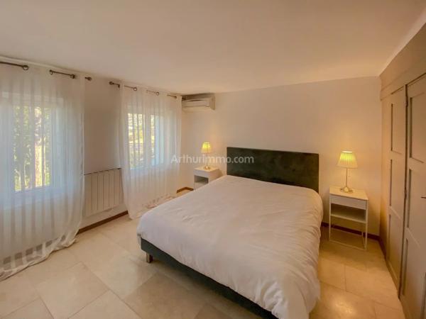 Vente Villa 5 pièces 152 m2 à Draguignan