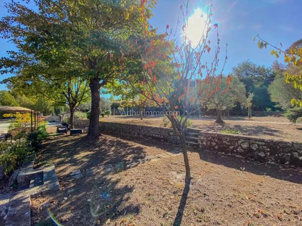 Vente Villa 5 pièces 152 m2 à Draguignan