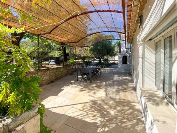 Vente Villa 5 pièces 152 m2 à Draguignan