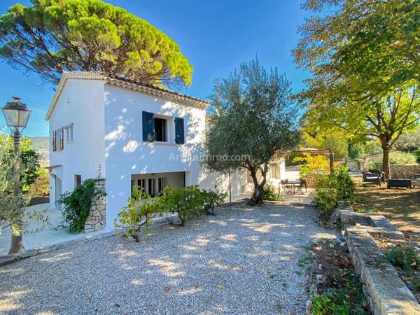 Vente Villa 5 pièces 152 m2 à Draguignan