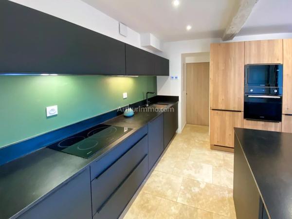 Vente Villa 5 pièces 152 m2 à Draguignan