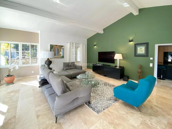 Vente Villa 5 pièces 152 m2 à Draguignan