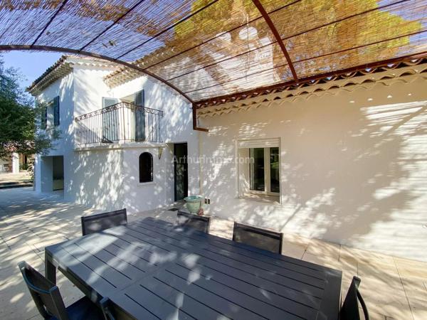 Vente Villa 5 pièces 152 m2 à Draguignan
