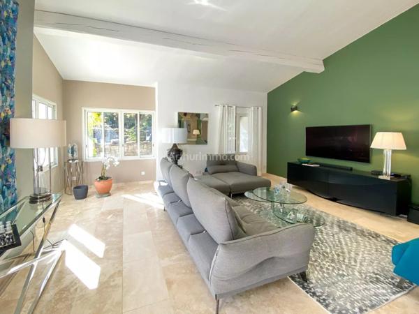Vente Villa 5 pièces 152 m2 à Draguignan
