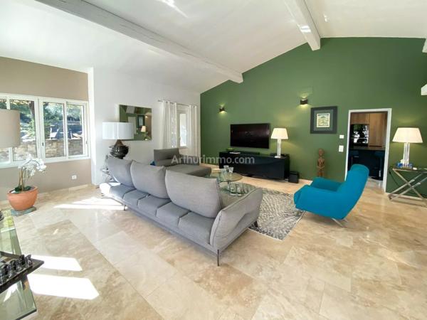 Vente Villa 5 pièces 152 m2 à Draguignan