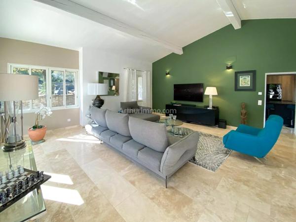 Vente Villa 5 pièces 152 m2 à Draguignan