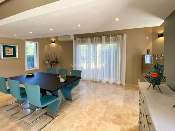 Vente Villa 5 pièces 152 m2 à Draguignan