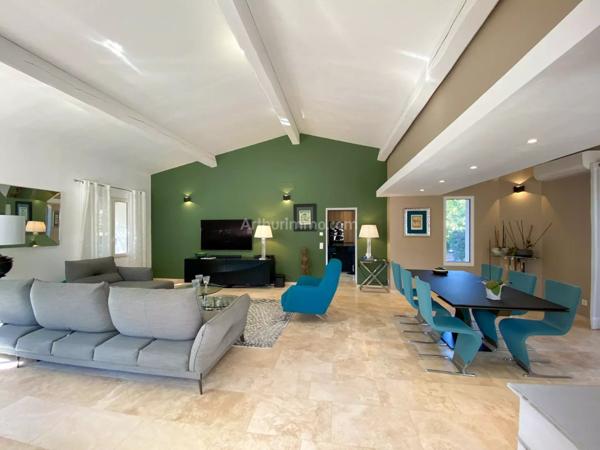 Vente Villa 5 pièces 152 m2 à Draguignan