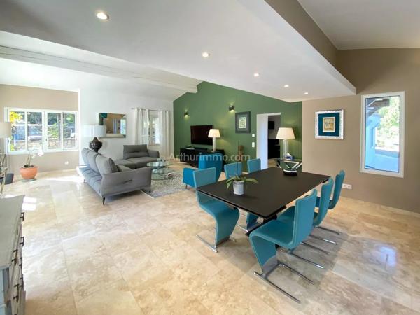 Vente Villa 5 pièces 152 m2 à Draguignan