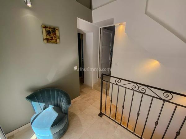 Vente Villa 5 pièces 152 m2 à Draguignan