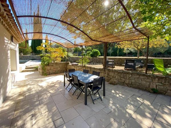 Vente Villa 5 pièces 152 m2 à Draguignan