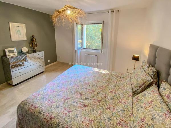Vente Villa 5 pièces 152 m2 à Draguignan