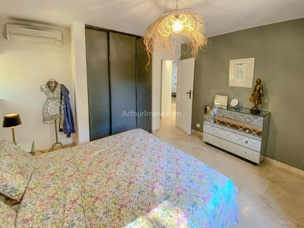Vente Villa 5 pièces 152 m2 à Draguignan