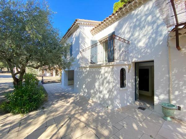 Vente Villa 5 pièces 152 m2 à Draguignan