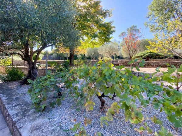 Vente Villa 5 pièces 152 m2 à Draguignan