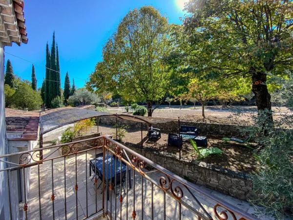 Vente Villa 5 pièces 152 m2 à Draguignan
