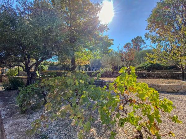 Vente Villa 5 pièces 152 m2 à Draguignan